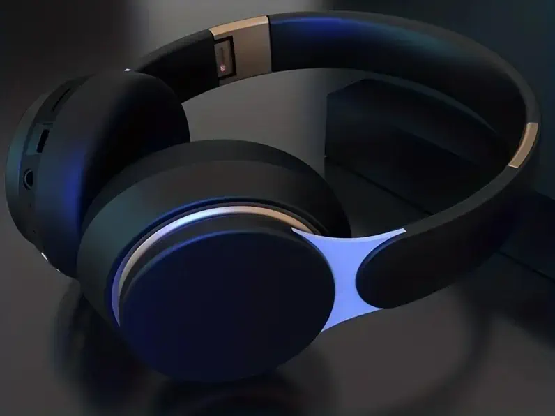 High End Wireless 5.2 Headphones – $5.99 (originally $59.99)