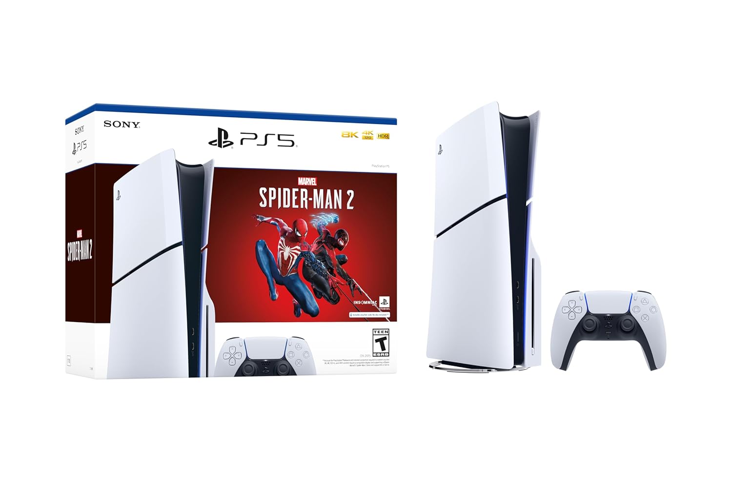 PlayStation 5 Bundle Black Friday Deal – $499