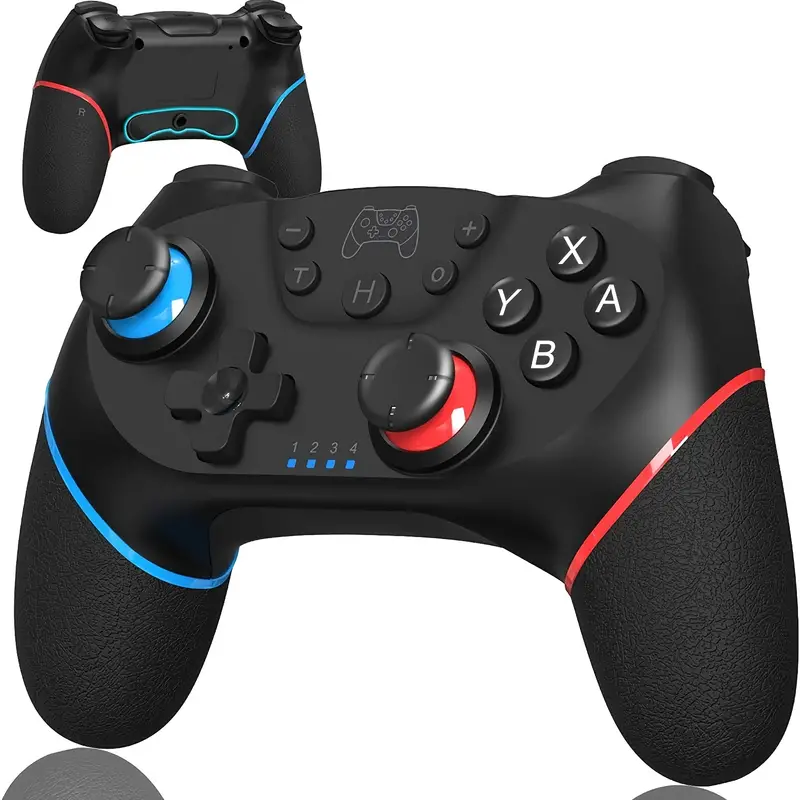 Pro Controller for Nintendo Switch – $6.99 (originally $59.95)